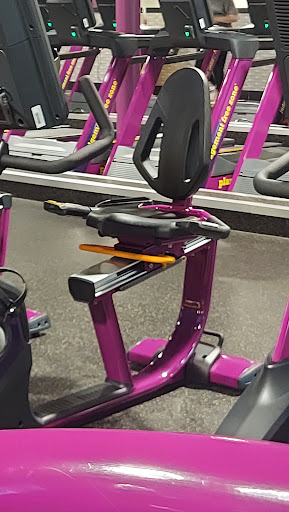 Gym «Planet Fitness», reviews and photos, 625 River Rd, Puyallup, WA 98371, USA