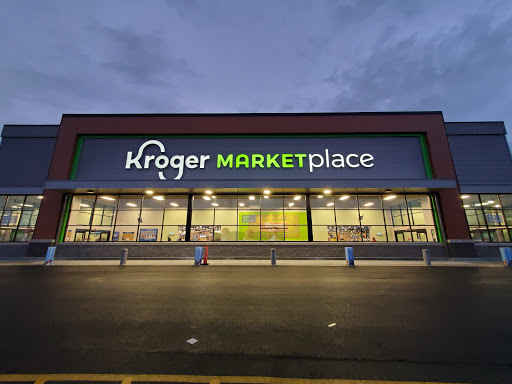 Kroger Dayton