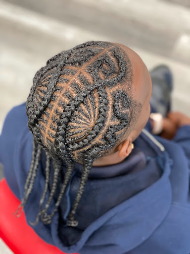 Barber Shop «Fade Station Barber Shop», reviews and photos, 1300 E Bay Dr H, Largo, FL 33771, USA