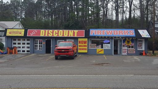 Discount Store «Discount Warehouse», reviews and photos, 7054 Gadsden Hwy, Trussville, AL 35173, USA