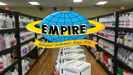 Aramsco & Empire Cleaning Supply