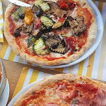 Photo n°1 de l'avis de Alexander.i fait le 07/08/2021 à 17:58 sur le  Ristorante Pizzeria Da Bepi à Cessalto