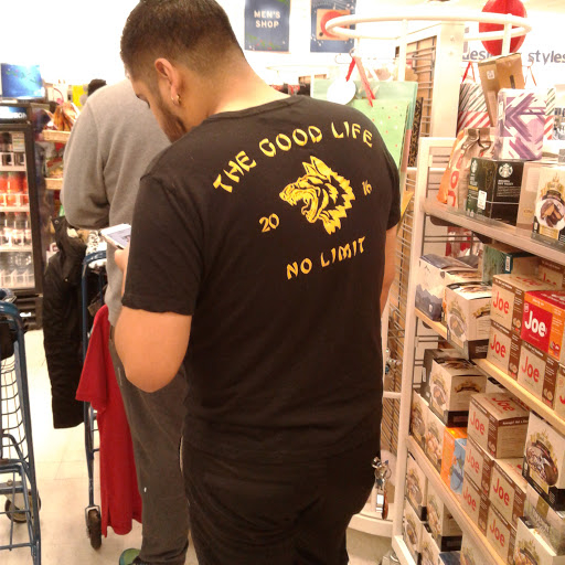 Department Store «Marshalls», reviews and photos, 8880 Washington Blvd, Pico Rivera, CA 90660, USA