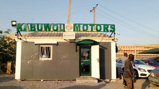 Kabuwol motors, plot 239 Mohammadu Buhari Way, Central Business District, Abuja, Nigeria, Stationery Store, state Nasarawa