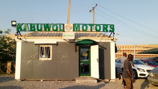Kabuwol motors, plot 239 Mohammadu Buhari Way, Central Business District, Abuja, Nigeria, Tire Shop, state Nasarawa