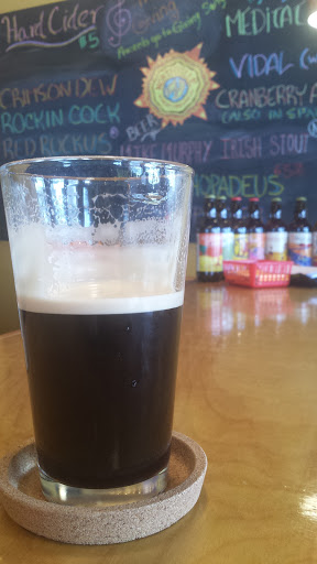 Winery «Northville Winery and Brewing Company LLC», reviews and photos, 630 Baseline Rd, Northville, MI 48167, USA