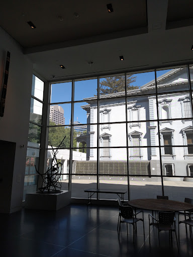 Art Museum «Crocker Art Museum», reviews and photos, 216 O St, Sacramento, CA 95814, USA