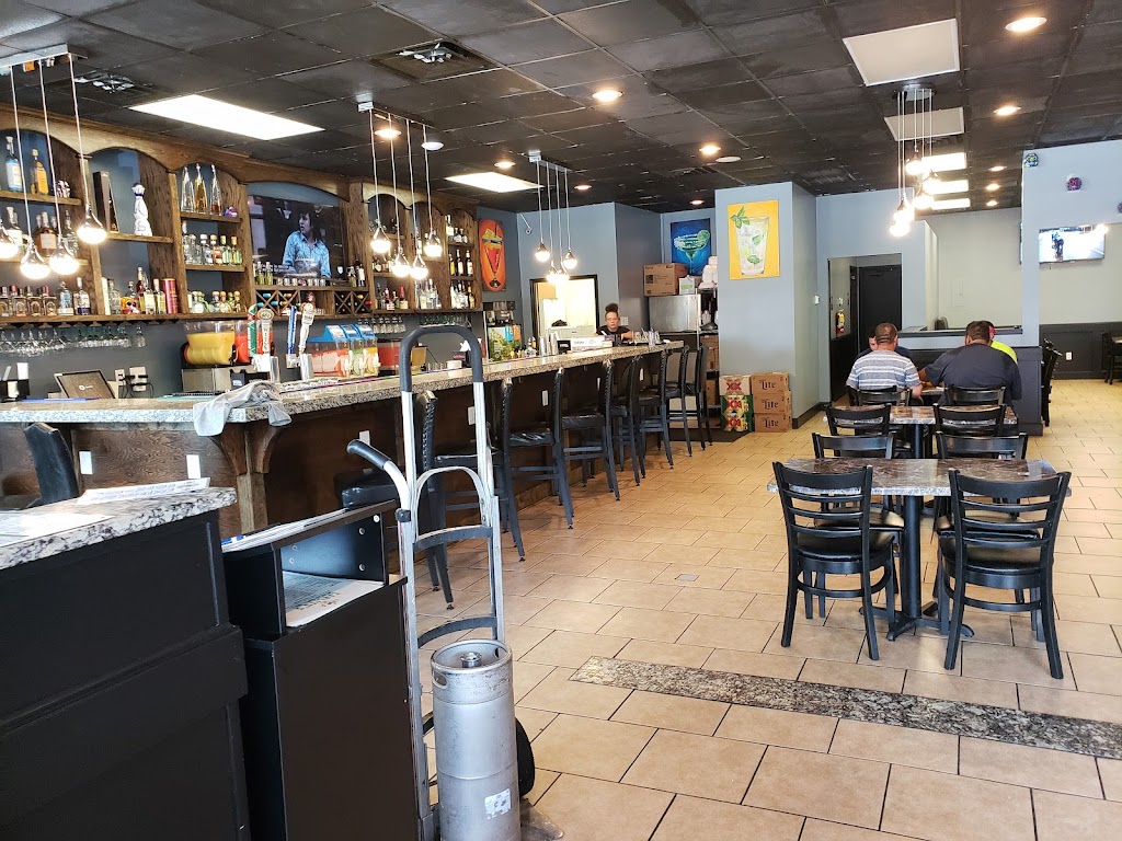 Carlito's Mexican Bar and Grill 31322