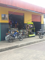 Clinica d motos