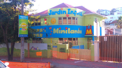 Jardín Infantil Minilandia