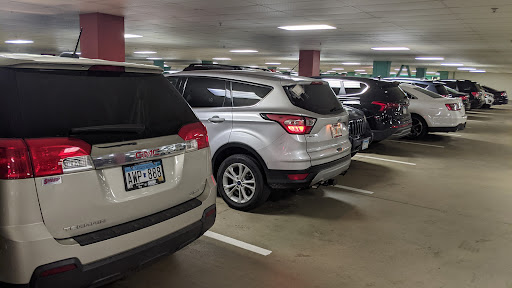 Shopping Mall «The Shops at West End», reviews and photos, 1621 West End Blvd, St Louis Park, MN 55416, USA