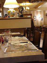 Atmosphère du Restaurant français Restaurant Au Chaudron à Colmar - n°8