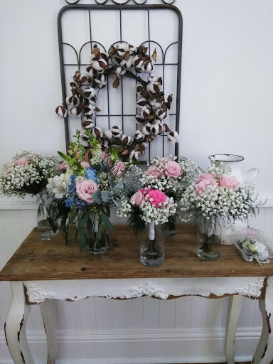 Florist «Callaraes Floral Events», reviews and photos, 168 S Charles Richard Beall Blvd, DeBary, FL 32713, USA
