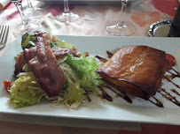 Foie gras du Restaurant le Café De Pissos - n°7
