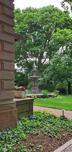 Museum «Governor Henry Lippitt House Museum», reviews and photos, 199 Hope St, Providence, RI 02906, USA