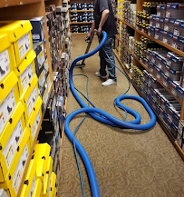 Cascadia Carpet Cleaning - Photo 4 - Car repair in , Portland