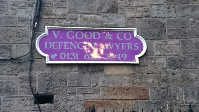 V Good & Co - Edinburgh