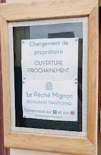 Photos du propriétaire du Restaurant Le Péché Mignon à Pierrelatte - n°13