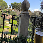 Photo n°2 de l'avis de Jeroen. fait le 07/04/2024 à 06:36 sur le  TH Roma - Carpegna Palace Hotel à Rome