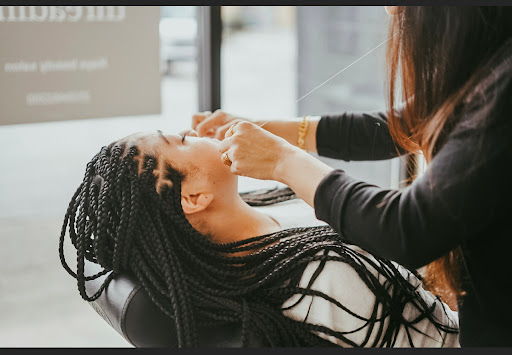 Beauty Salon «Kaya Beauty Salon», reviews and photos, 24602 36th Ave S, Kent, WA 98032, USA