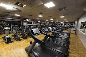 84 FITNESS / Olympia Club Lucca