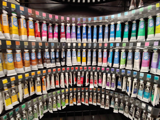 Craft Store «Michaels», reviews and photos, 402 W Army Trail Rd, Bloomingdale, IL 60108, USA