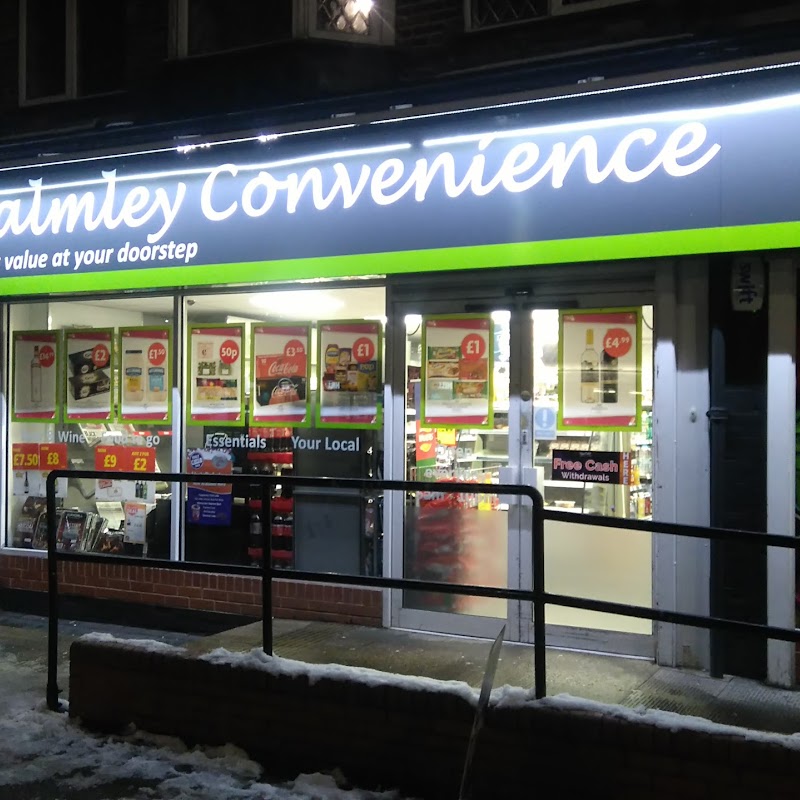 Walmley Convenience STORE