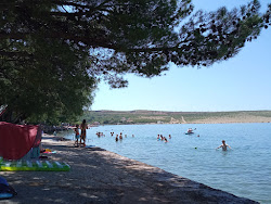 Beach Rovanjska photo #5