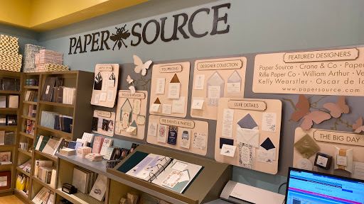 Stationery Store «Paper Source», reviews and photos, 11975 Market St, Reston, VA 20190, USA