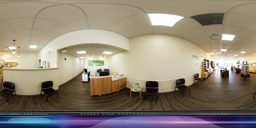 Eye Care Center «Pearle Vision», reviews and photos, 2100 Dixwell Ave, Hamden, CT 06514, USA