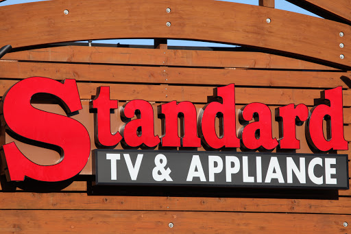 Appliance Store «Standard TV & Appliance», reviews and photos, 1205 NE 33rd Ave, Portland, OR 97232, USA
