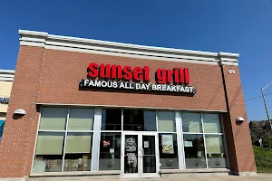 Sunset Grill image