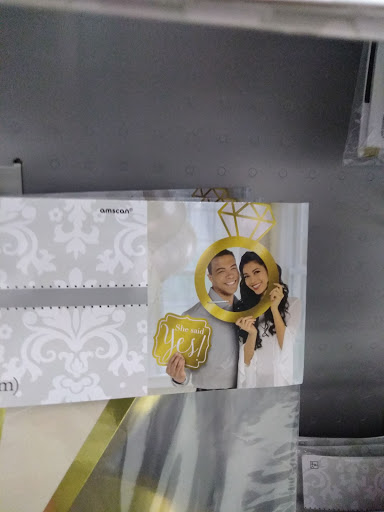 Party Store «Party City», reviews and photos, 1905 Scenic Hwy S, Snellville, GA 30078, USA