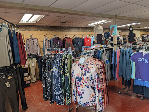 Pet Supply Store «Agri Feed Pet Supply», reviews and photos, 10621 Kingston Pike, Knoxville, TN 37922, USA