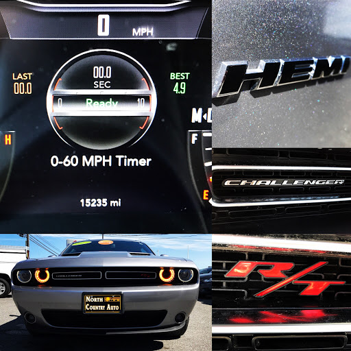 Used Car Dealer «North Country Auto», reviews and photos, 792 Main St, Presque Isle, ME 04769, USA