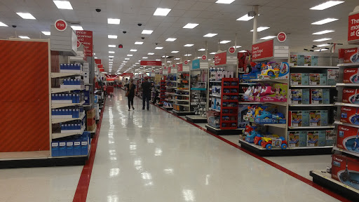 Department Store «Target», reviews and photos, 950 E 33rd St, Signal Hill, CA 90755, USA