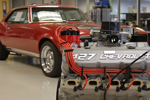 Chevrolet Dealer «John Elway Chevrolet», reviews and photos, 5200 S Broadway, Englewood, CO 80113, USA