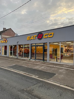 Eat N Co à Noyon