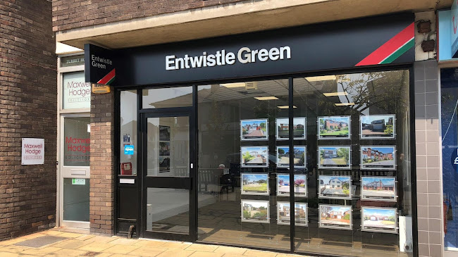 Entwistle Green Sales and Letting Agents Formby