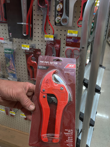 Hardware Store «Sebastopol Hardware Ctr», reviews and photos, 660 Gravenstein Hwy N, Sebastopol, CA 95472, USA