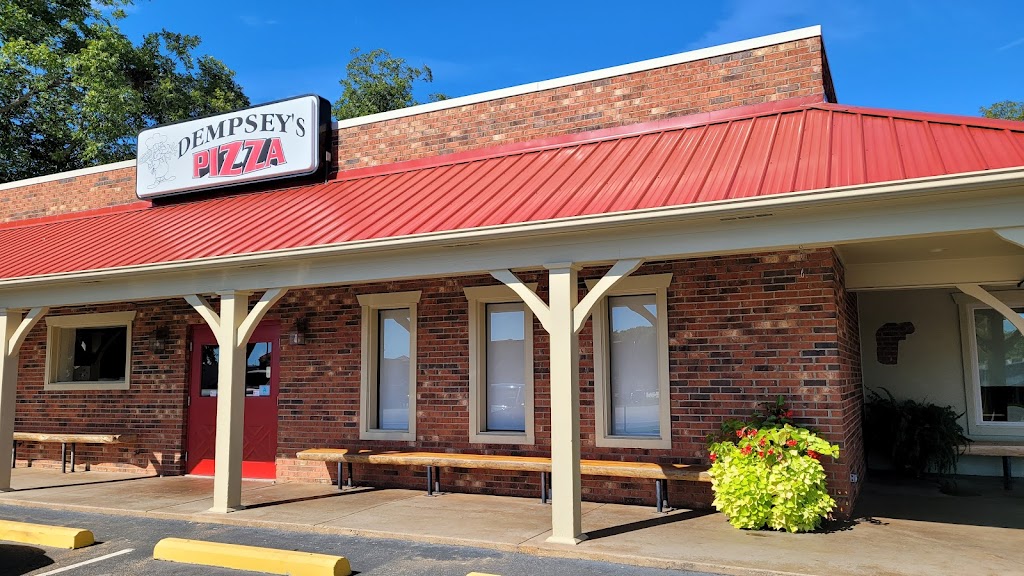 Dempsey's Pizza 29325