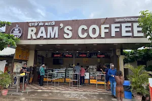 Ram's Cafe image