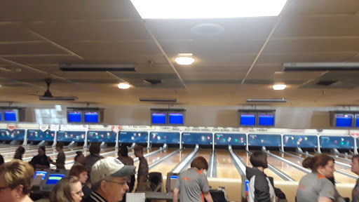 Bowling Alley «Colonial Lanes», reviews and photos, 6430 W Pierson Rd, Flushing, MI 48433, USA