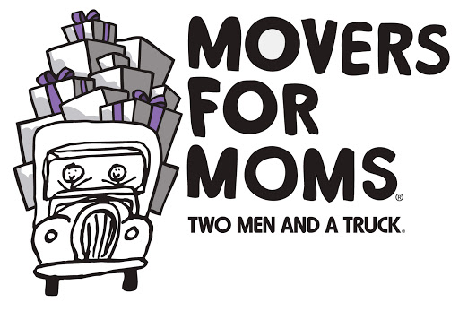 Moving and Storage Service «Two Men and a Truck», reviews and photos, 3220 Fillmore Ridge Heights, Colorado Springs, CO 80907, USA
