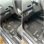 Photo n° 4 de l'avis de Stephanie.i fait le 01/05/2024 à 14:49 pour VS’Prestige - Préparateur Esthétique Automobile & Mobilier à Mimet