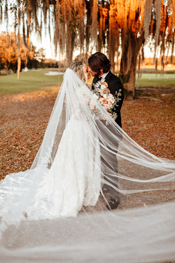 Bridal Shop «The Collection Bridal», reviews and photos, 301 N Park Ave, Winter Park, FL 32789, USA