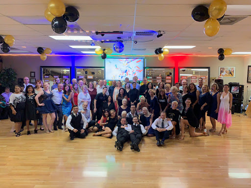 Ballroom Dance Instructor «Arthur Murray Dance Studio», reviews and photos, 84 Theatre Dr #300, St Augustine, FL 32086, USA