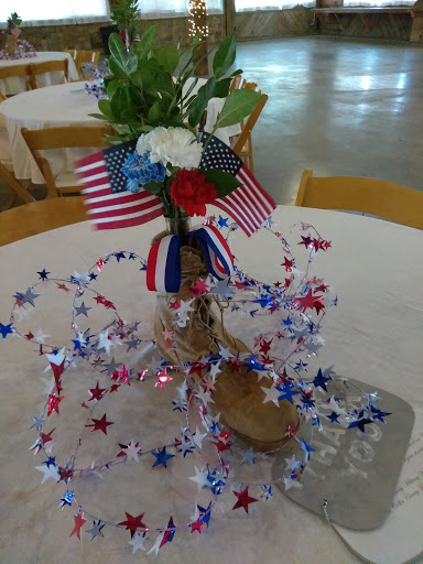 Florist «Prosper Blooms», reviews and photos, 474 N Hays Rd, Prosper, TX 75078, USA