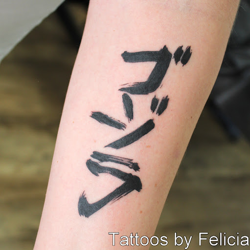 Explore crescent moon tattoo ideas, creative tattoo ideas in Fort Myers, available at Tiger Lotus Tattoo and Piercing