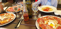 Prosciutto crudo du Restaurant italien Ragazzi Da Peppone à Saint-Médard-en-Jalles - n°6